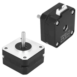 Garosa - Stepper Motor - 0.7A 12V - Nema17 - 17HS4023