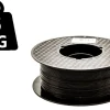 GIGANT 5kg - 3DE Basic - PLA - Black - 1.75mm