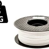GIGANT 5kg - 3DE Premium - PBT+ - White - 1.75mm