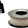 GIGANT 5kg - 3DE Premium - PLA - Terminator Grey - 1.75mm