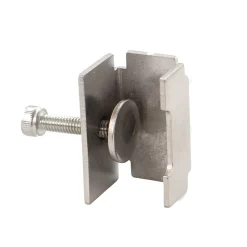 Glass Fixing Clip Kit (4 pcs)