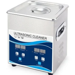 Granbo Sonic - Ultrasonic Cleaner GS0102 - 2L