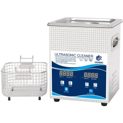 Granbo Sonic - Ultrasonic Cleaner GS0102 - 2L