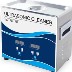 Granbo Sonic - Ultrasonic Cleaner GS0203 - 3.2L