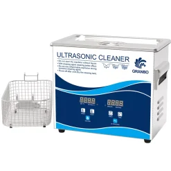 Granbo Sonic - Ultrasonic Cleaner GS0203 - 3.2L