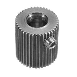 Hardened Steel Feeder Drive Gear (fx CR8, CR10S)