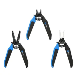 iFixit - Mandible 3-Piece Pliers Set