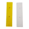 Isolerende Bomuld med Polymide Tape med huller - 20x70mm
