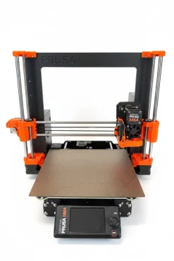 Istandsat - Original Prusa MK4 (SAMLET) - 250x210x220mm