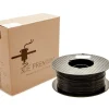2kg - 3DE Premium - PETG - Solid Black - 1.75mm