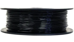 2kg - 3DE Premium - PETG - Solid Black - 1.75mm