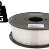 2kg - 3DE Premium - PETG - Transparent - 1.75mm