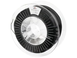 2kg - Spectrum - PLA - Deep Black - 1.75mm