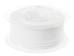 2kg - Spectrum - PLA - Polar White - 1.75mm