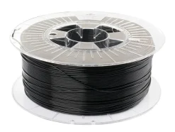 2kg - Spectrum - PLA PRO - Deep Black - 1.75mm