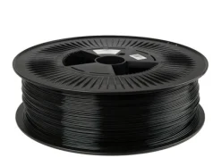 4.5kg - Spectrum - Premium PETG - Deep Black - 1.75mm