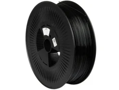 4.5kg - Spectrum - Premium PETG - Deep Black - 1.75mm
