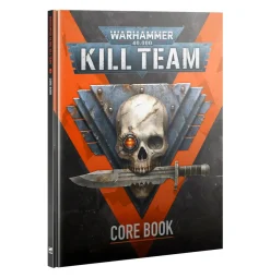 Kill Team: Core Book 2024 (Eng)