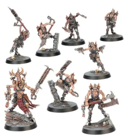 Kill Team: Goremongers
