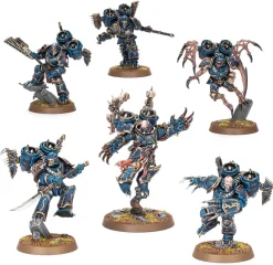 Kill Team: Murderwing