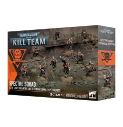 Kill Team: Spectre Squad