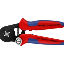 KNIPEX - Crimpetang - 180mm