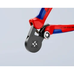 KNIPEX - Crimpetang - 180mm