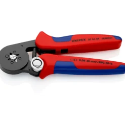 KNIPEX - Crimpetang - 180mm