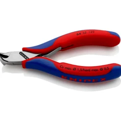 KNIPEX - Elektronik- forbidetang 15gr.