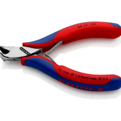 KNIPEX - Elektronik- forbidetang 15gr.