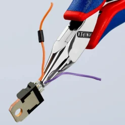 KNIPEX - Elektroniktang - 115mm