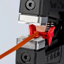 KNIPEX - PreciStrip16 afisoleringstang - kap. 0.08-16mm2 - 195mm
