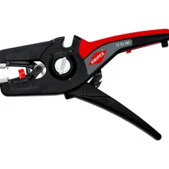 KNIPEX - PreciStrip16 afisoleringstang - kap. 0.08-16mm2 - 195mm