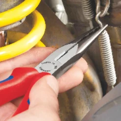 KNIPEX - Storkenæbstang lige - 200mm