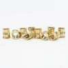Knurl - Supreme Version - M3-5 OD4 (10 pcs)