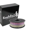KungFuFlex - Hard Flex - 57D - Silk Rainbow - Jade Pool Palace - 1.75mm - 1kg