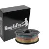 KungFuFlex - Hard Flex - 57D - Silk Rainbow - Light Color - 1.75mm - 1kg