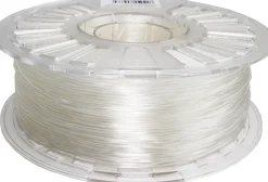 KungFuFlex - Hard Flex - 72D - Transparent - 1.75mm - 1kg