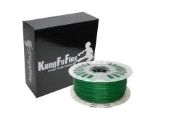 KungFuFlex - Medium Flex - 98A - Grass Green - 1.75mm - 1kg
