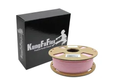 KungFuFlex - Medium Flex - 98A - Hot Pink - 1.75mm - LIMITID EDITION