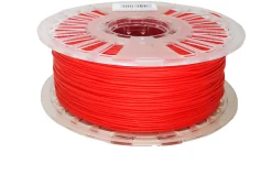 KungFuFlex - Medium Flex - 98A - Mailbox Red - 1.75mm - 1kg