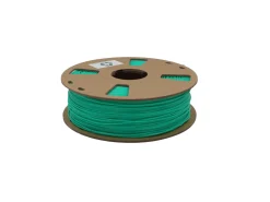 KungFuFlex - Medium Flex - 98A - Neon Cyan - 1.75mm - 1kg