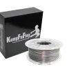 KungFuFlex - Medium Flex - 98A - Smokey Grey - 1.75mm - 1kg