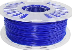 KungFuFlex - Soft Flex - 85A - Royal Blue - 1 .75mm - 1kg