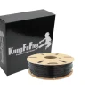 KungFuFlex - TPEE - 25D - Black - 1.75mm - 1kg