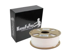KungFuFlex - TPEE - 55D - Nature - 1.75mm - 1kg