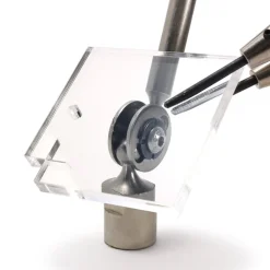 Lasersheets - Acrylic Colourless - Clear - 400x300mm - 3mm
