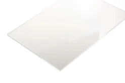 Lasersheets - Acrylic Colourless - Clear - 400x300mm - 3mm