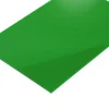 Lasersheets - Acrylic Opaque Gloss - Green - 400x300mm - 3mm
