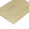 Lasersheets - Basewood Plywood - Natural - 400x300mm - 3mm